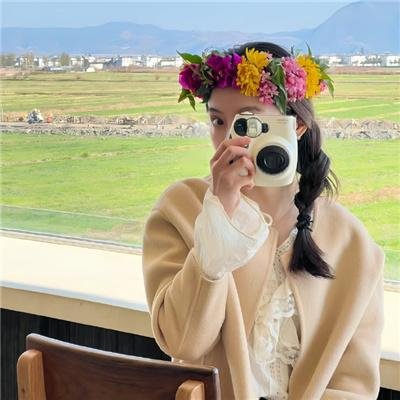 帮派