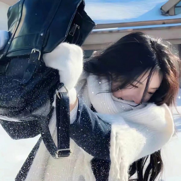 香草美人